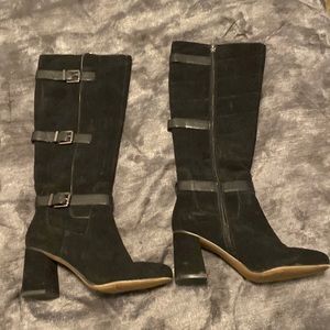 Franco Sarto Women’s Boots